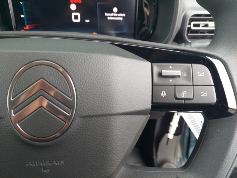 Citroen Berlingo 1.2 Turbo Plus M Mpv Euro 6 Ss #12