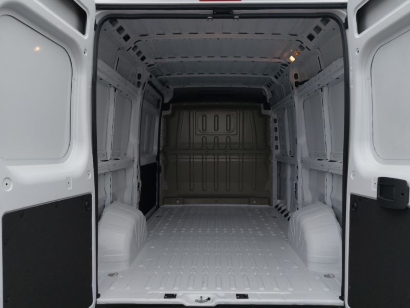 Citroen Relay 2.2 140Ps Bluehdi 335 4.1M Luton With 500Kg Lift White #7