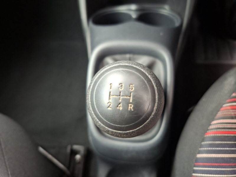 Citroen C1 1.0 Vti Flair Airscape Etg5 Euro 5 Euro 5 White #14