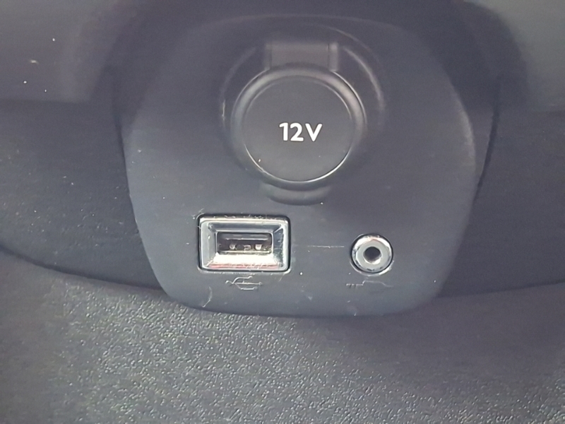 Citroen C1 1.0 Vti Flair Airscape Etg5 Euro 5 Euro 5 White #16