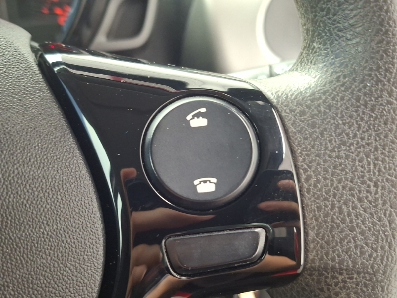 Citroen C1 1.0 Vti Flair Airscape Etg5 Euro 5 Euro 5 White #13