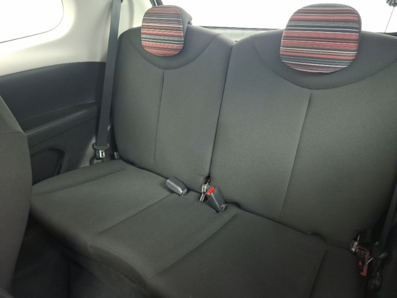 Citroen C1 1.0 Vti Feel Red #6