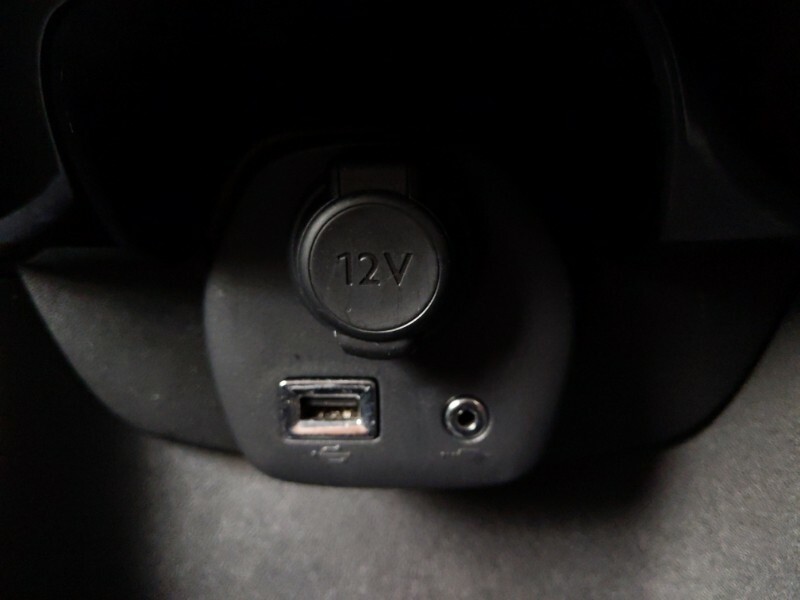 Citroen C1 1.0 Vti Urban Ride Hatchback Eur White #14