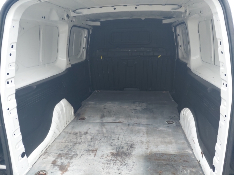 Citroen Berlingo 1.5 Bluehdi 650 Enterprise M Pro Swb Euro 6 White #18
