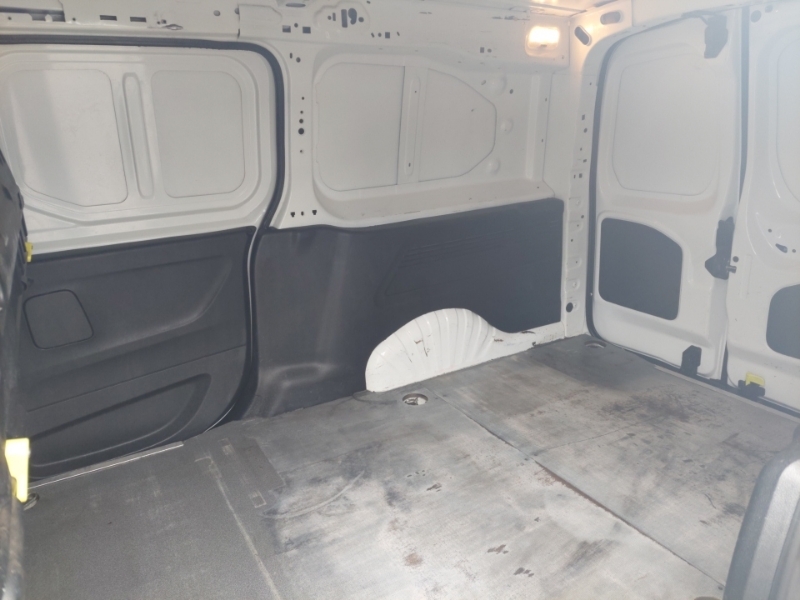Citroen Berlingo 1.5 Bluehdi 950Kg Enterprise 100Ps White #6