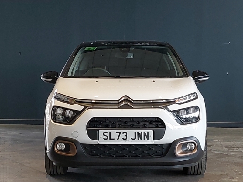 Citroen C3 1.6 Hdi A51 Low Mileage Full History Grey #12