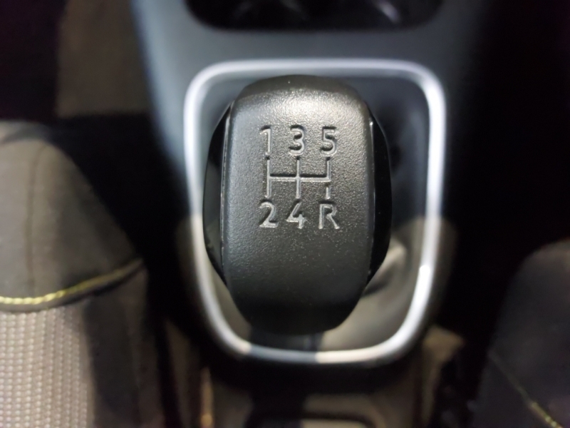 Citroen C3 1.6 Hdi A51 Low Mileage Full History Grey #15