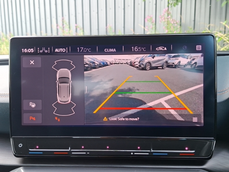 Cupra Formentor 2.0 Tsi Vz2 Suv Dsg 4Drive Euro 6 S S Black #9