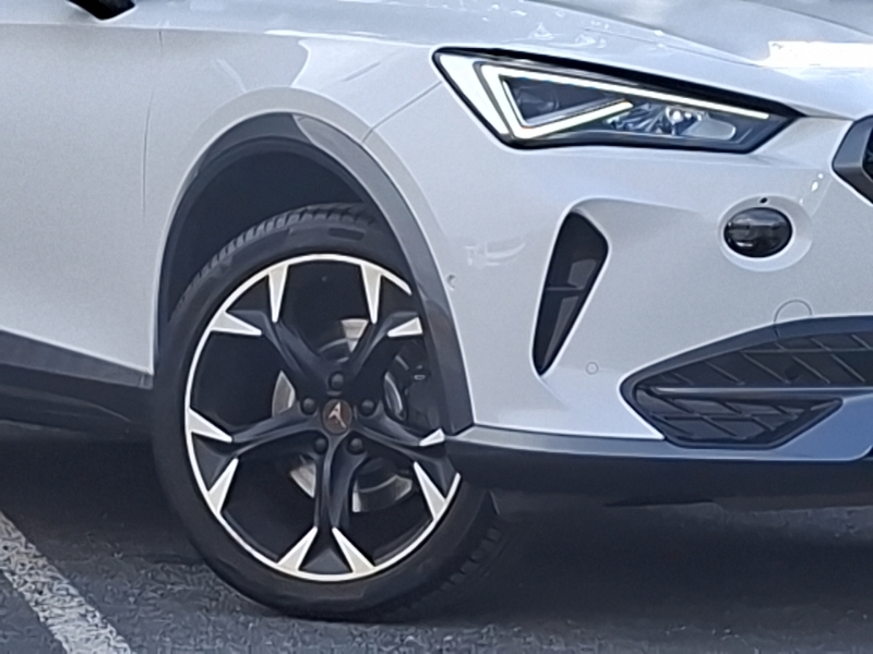 Cupra Formentor 2.0 Tsi Vz2 Suv Dsg 4Drive Euro 6 S S Black #20