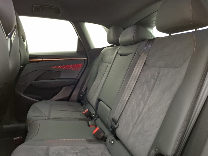 Cupra Terramar 1.5 Etsi 150 V2 Dsg Grey #6