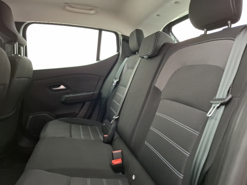 Dacia Sandero 1.0 Tce Bi-fuel Comfort Grey #6