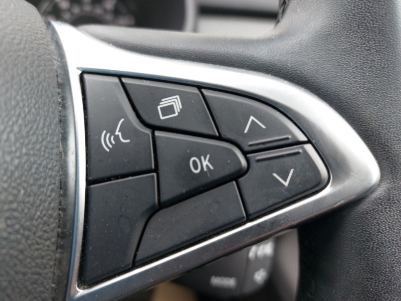 Dacia Sandero Stepway 1.0 Tce Comfort Euro 6 S S 10 982 Car Detail  #12