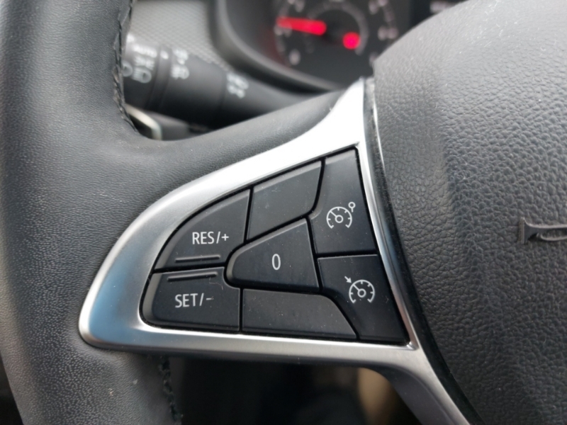 Dacia Sandero Stepway 1.0 Tce Comfort Euro 6 S S 10 982 Car Detail  #11
