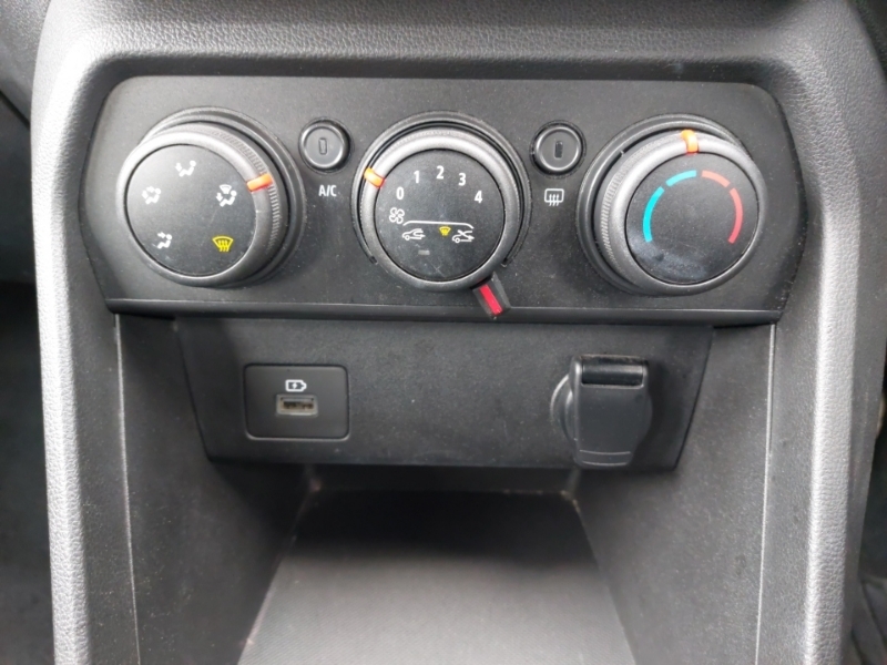 Dacia Sandero Stepway 1.0 Tce Comfort Euro 6 S S 10 982 Car Detail  #14