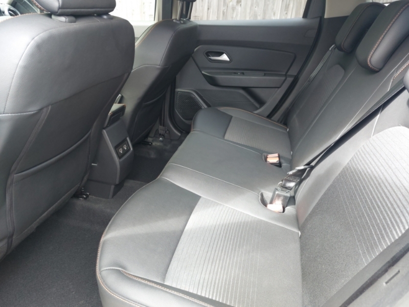 Dacia Duster 1.0 Tce 90 Extreme Se MA72FZV Grey #6