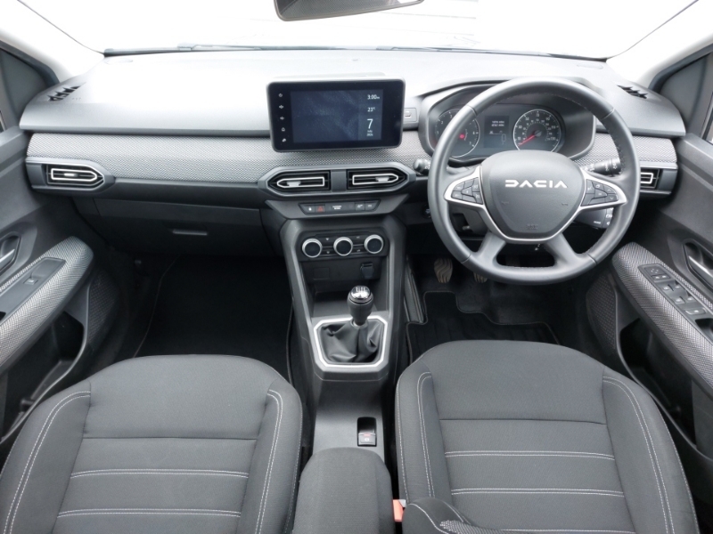 Dacia Jogger 1.0 Tce Expression Black #3
