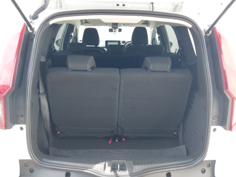 Dacia Jogger 1.6 Hybrid Extreme Mpv Hybrid Euro Green #18