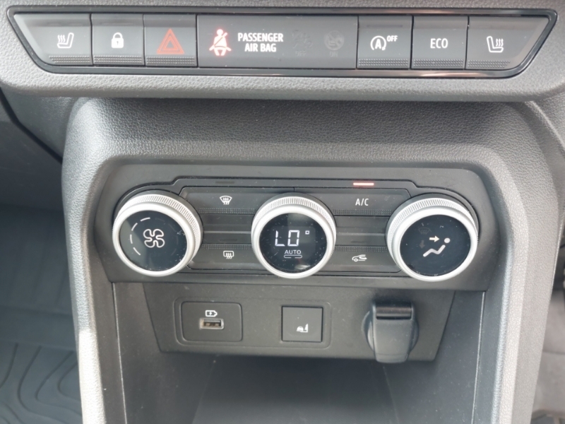 Dacia Jogger 1.6 Hybrid Extreme Mpv Hybrid Euro Green #15