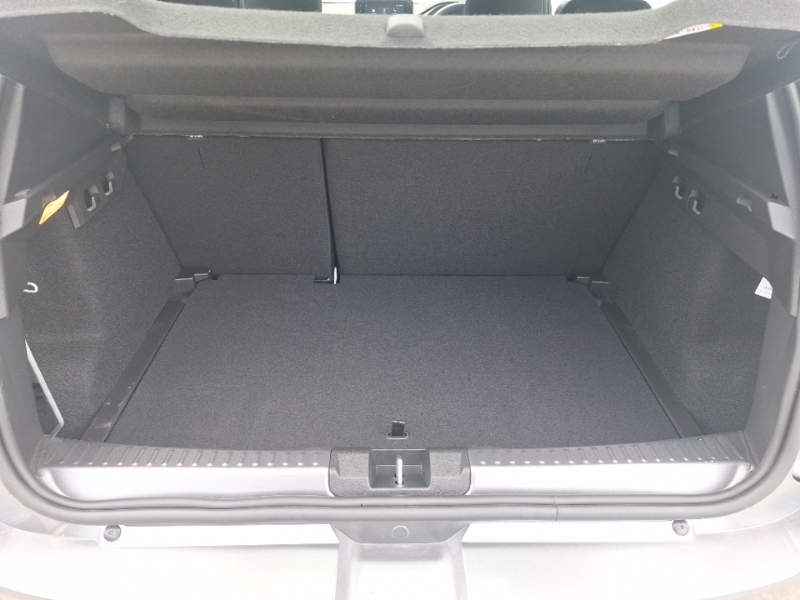 Dacia Sandero 1.8 Hybrid Extreme Suv Hybrid Euro Orange #18