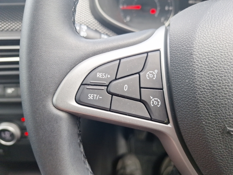 Dacia Sandero 1.8 Hybrid Extreme Suv Hybrid Euro Orange #13