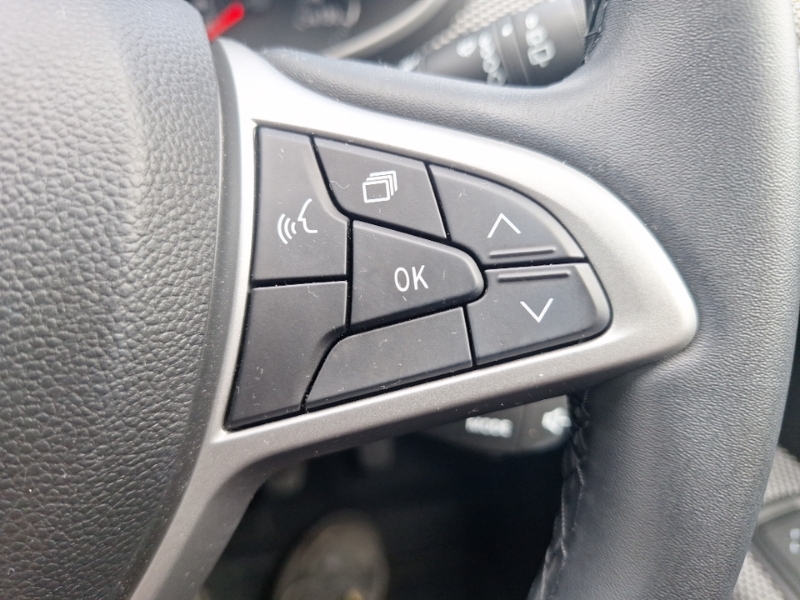 Dacia Sandero 1.8 Hybrid Extreme Suv Hybrid Euro Orange #12