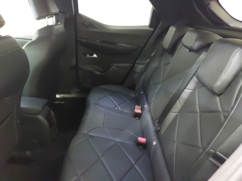 DS DS 3 100Kw E-tense Ultra Prestige 50Kwh Grey #6