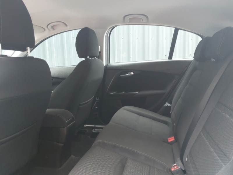 Fiat Tipo 1.3 Multijet Lounge Grey #6