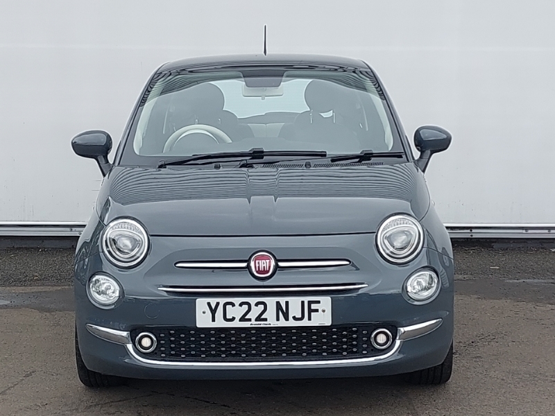 Fiat 500x Dolcevita Dolcevita Blue #14