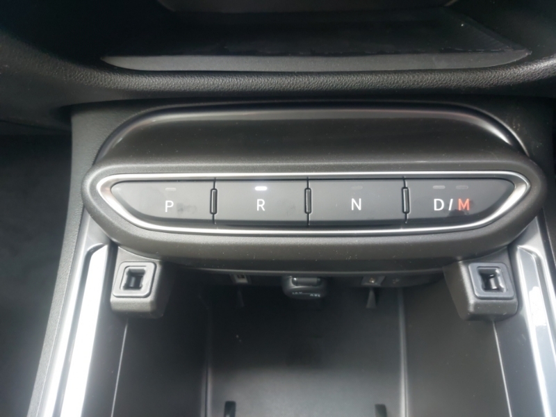 Fiat 600 1.2 136 Hybrid 48V Icon - 2026 26 Black #16