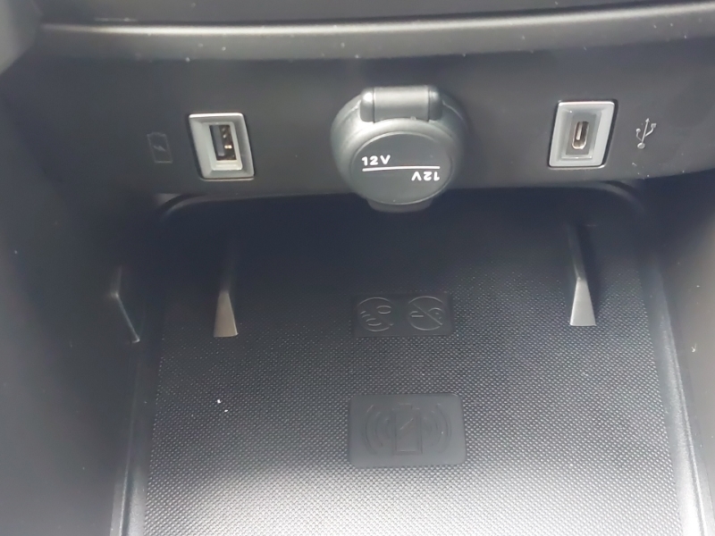 Fiat 600 1.2 136 Hybrid 48V Icon - 2026 26 Black #15