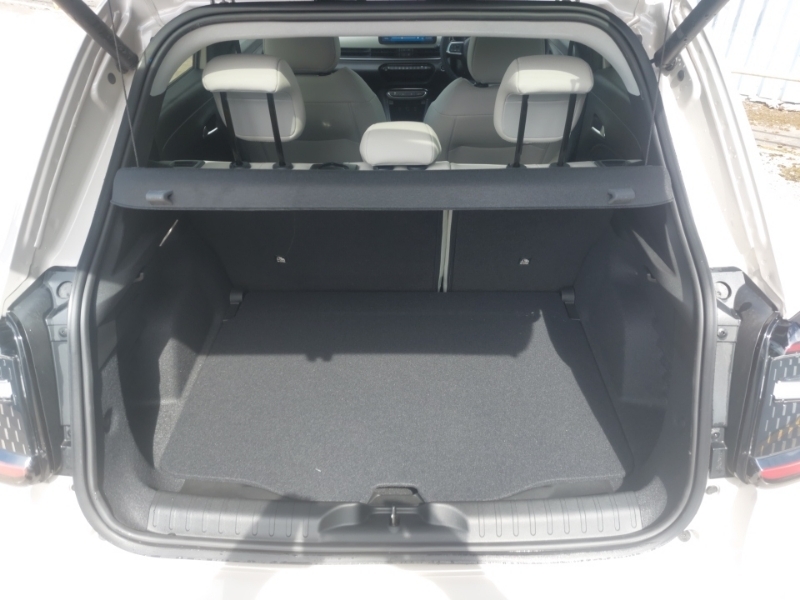 Fiat 600 1.2 136 Hybrid 48V Icon - 2026 26 Black #18