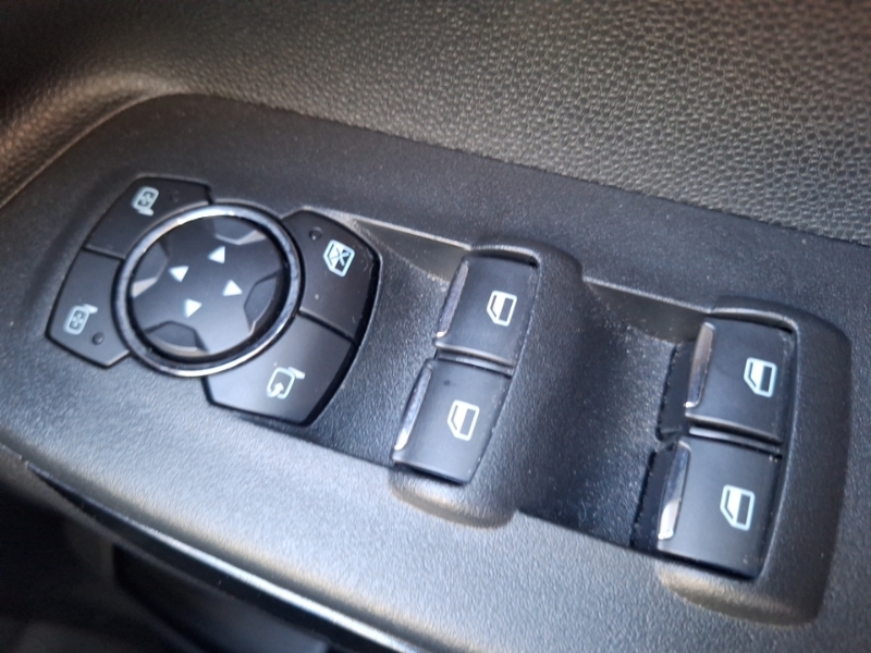 Ford Ecosport 1.0T Ecoboost Gpf Titanium Suv Eur Grey #15