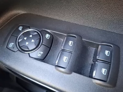 Ford Ecosport 1.0T Ecoboost Zetec Euro 6 Ss Black #15
