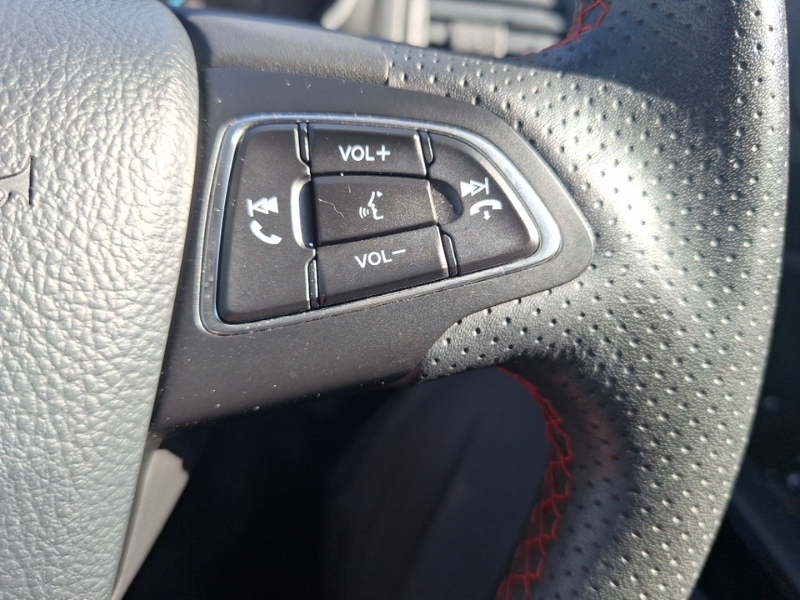 Ford Ecosport 1.0T Ecoboost Gpf Titanium Suv Eur Grey #12