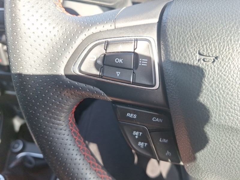 Ford Ecosport 1.0T Ecoboost Gpf Titanium Suv Eur Grey #13