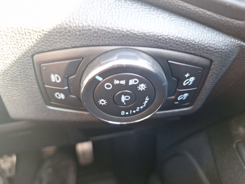 Ford Ecosport 1.0T Ecoboost Gpf Titanium Suv Eur Grey #16