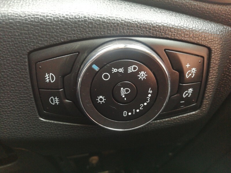 Ford Ecosport 1.0T Ecoboost Gpf St-line Suv Eu White #15