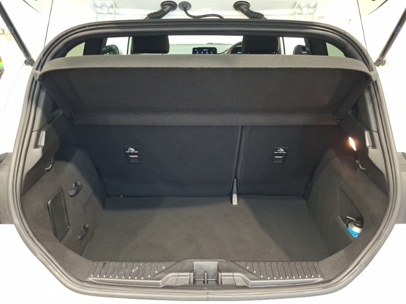Ford Fiesta 1.1 Ti Vct Zetec Hatchback Euro Grey #18