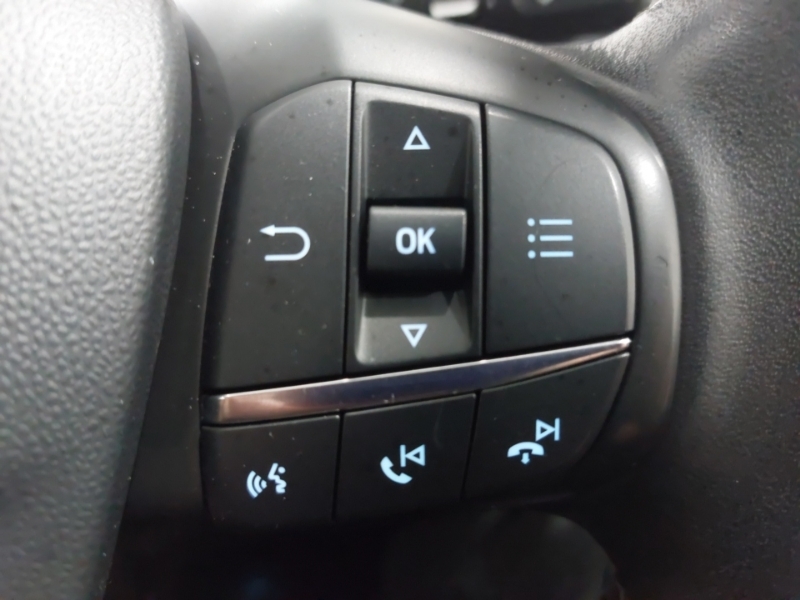 Ford Fiesta 1.1 Ti-vct Zetec Hatchback Euro Silver #13