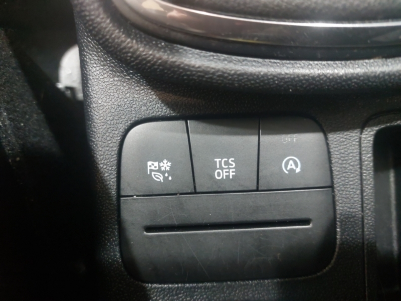 Ford Fiesta 1.5T Ecoboost St-3 Hatchback Eur Black #15