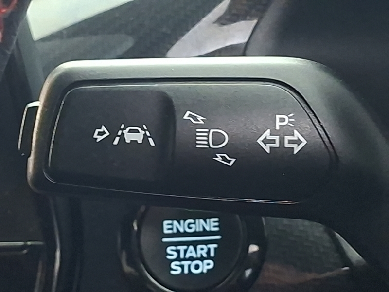 Ford Fiesta 1.0 Ecoboost Hybrid Mhev 125 St-line X Edition  #15