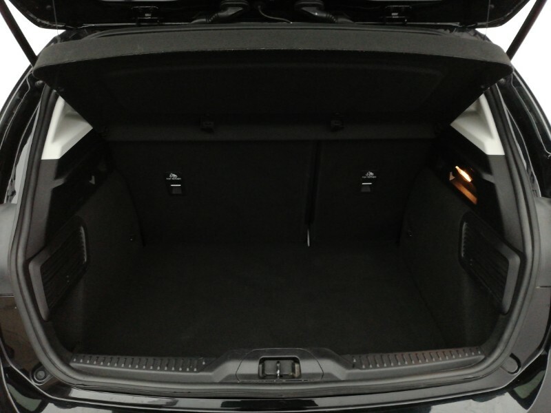 Ford Focus 1.0T Ecoboost St Line Estate Eur Black #8