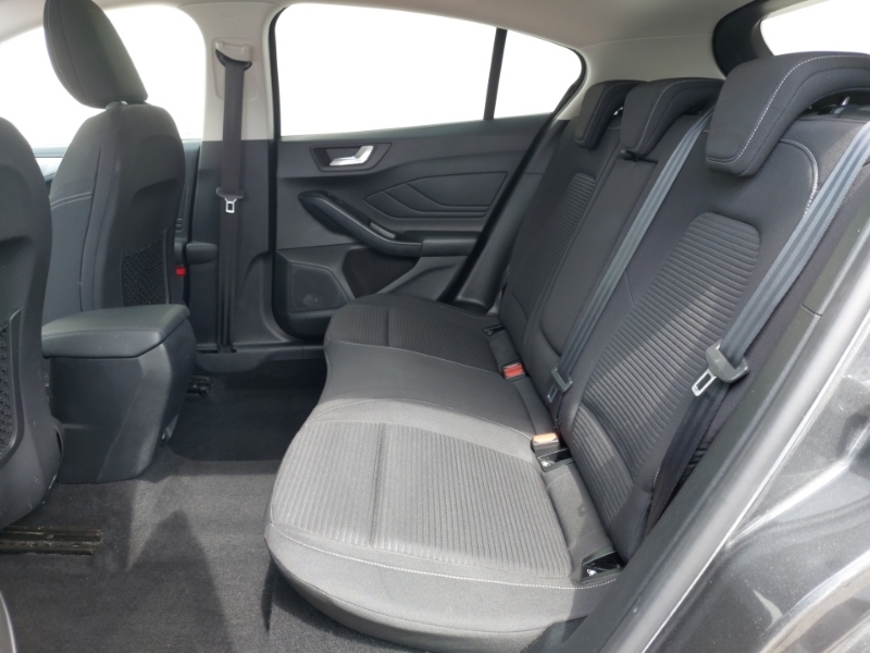Ford Focus 1.5 Ecoblue 120 Titanium Grey #6