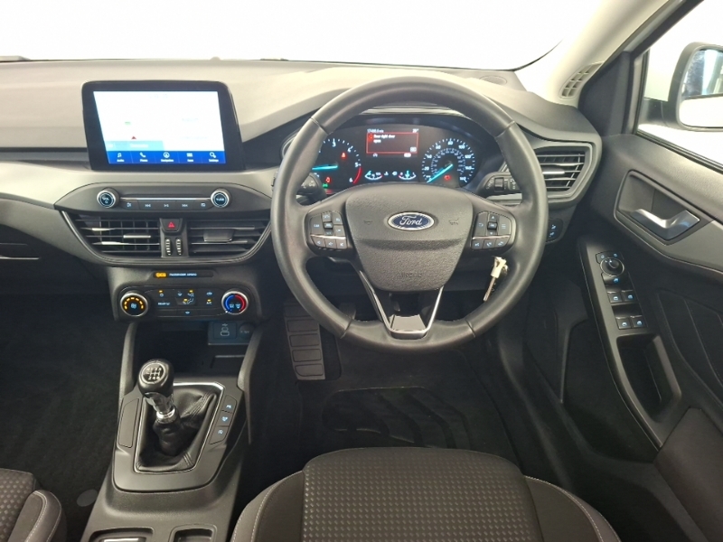 Ford Focus Focus St-line Vignale 1.0L Ecoboost 125Ps F  #8