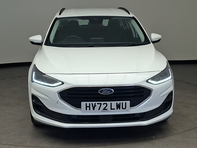 Ford Focus Focus St-line Vignale 1.0L Ecoboost 125Ps F  #14