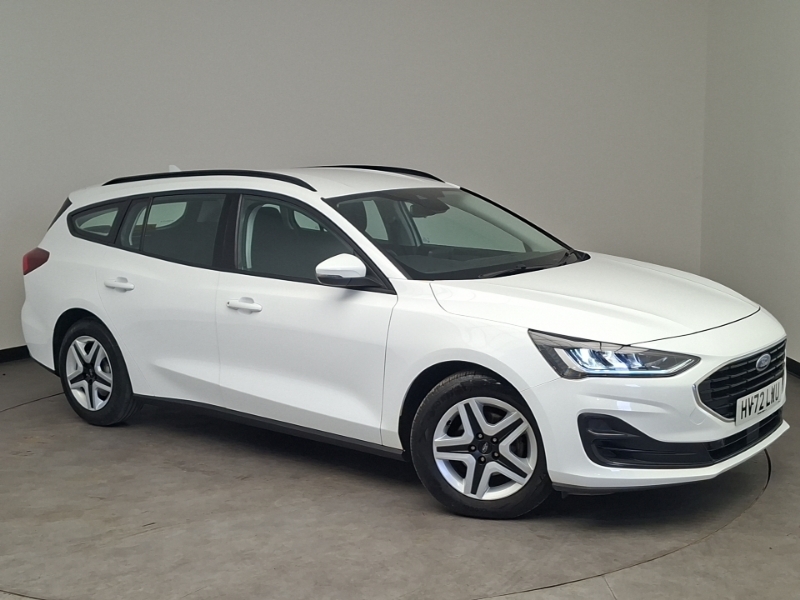 Ford Focus Focus St-line Vignale 1.0L Ecoboost 125Ps F  #7
