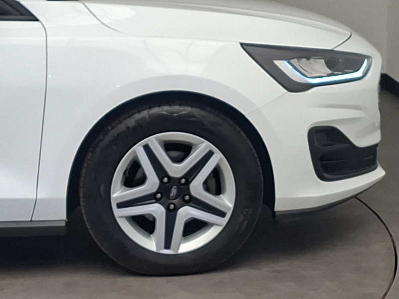 Ford Focus Focus St-line Vignale 1.0L Ecoboost 125Ps F  #19