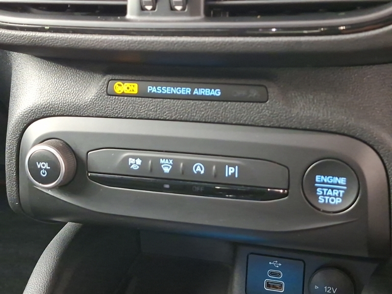 Ford Focus 1.0T Ecoboost Mhev Titanium X Estate Hy Blue #15