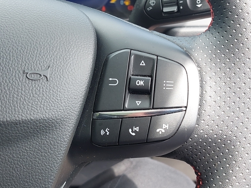 Ford Kuga 1.5T Ecoboost St-line Suv Euro 6 White #13
