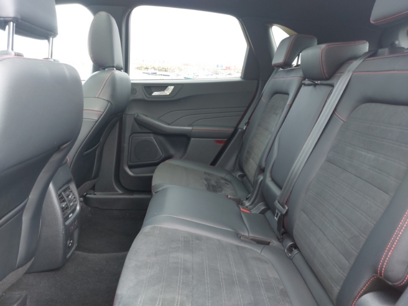 Ford Kuga 1.5T Ecoboost St-line Suv Euro 6 White #6